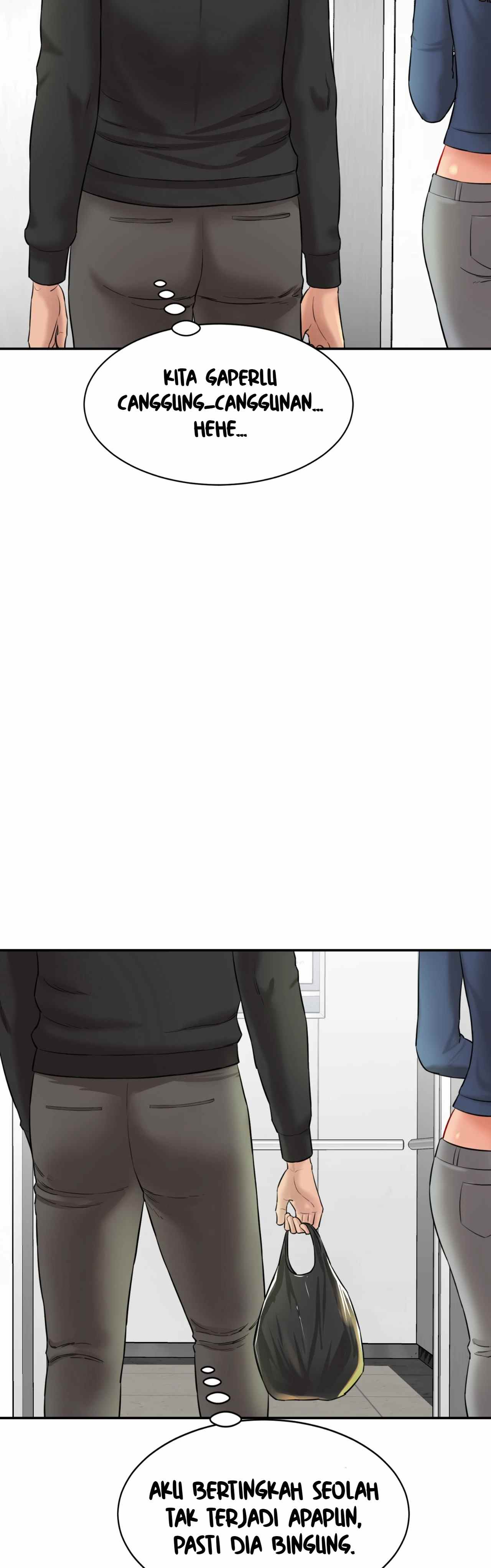 Secret Office - Chapter 06 25