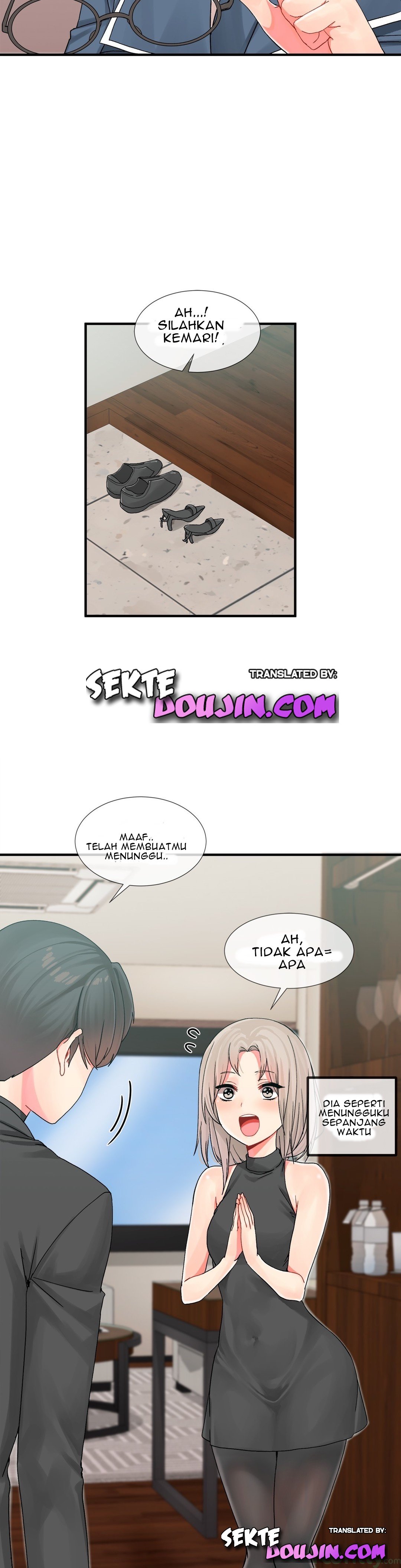 Deceptions (skull2) - Chapter 06 28