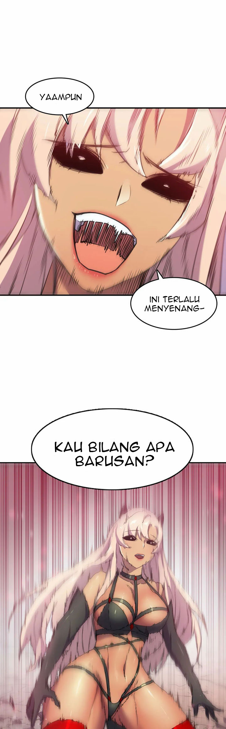 Hero Manager - Chapter 06 18 Hero Manager - Chapter 06 18