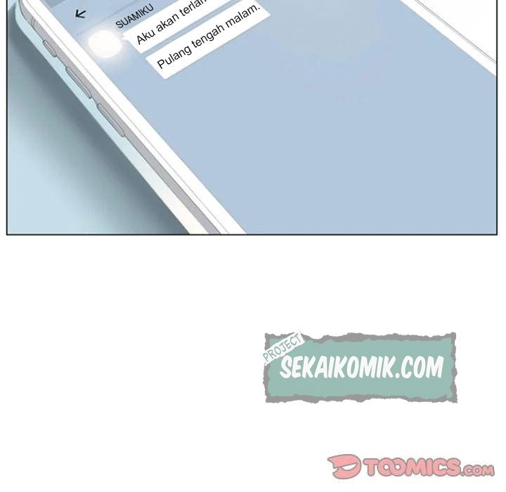 Close, but Far - Chapter 06 124 Close, but Far - Chapter 06 124