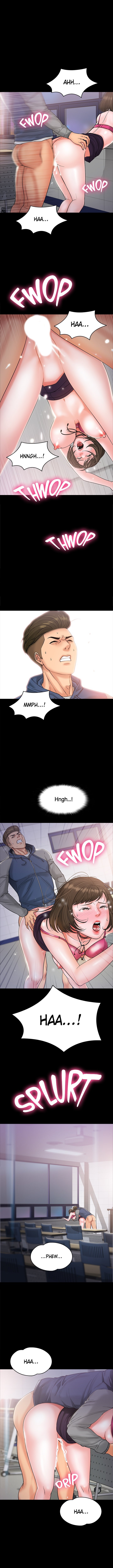 Are You Just Going To Watch - Chapter 06 10