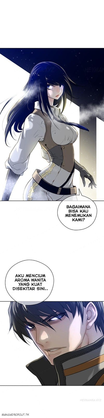 Perfect Half - Chapter 06 17