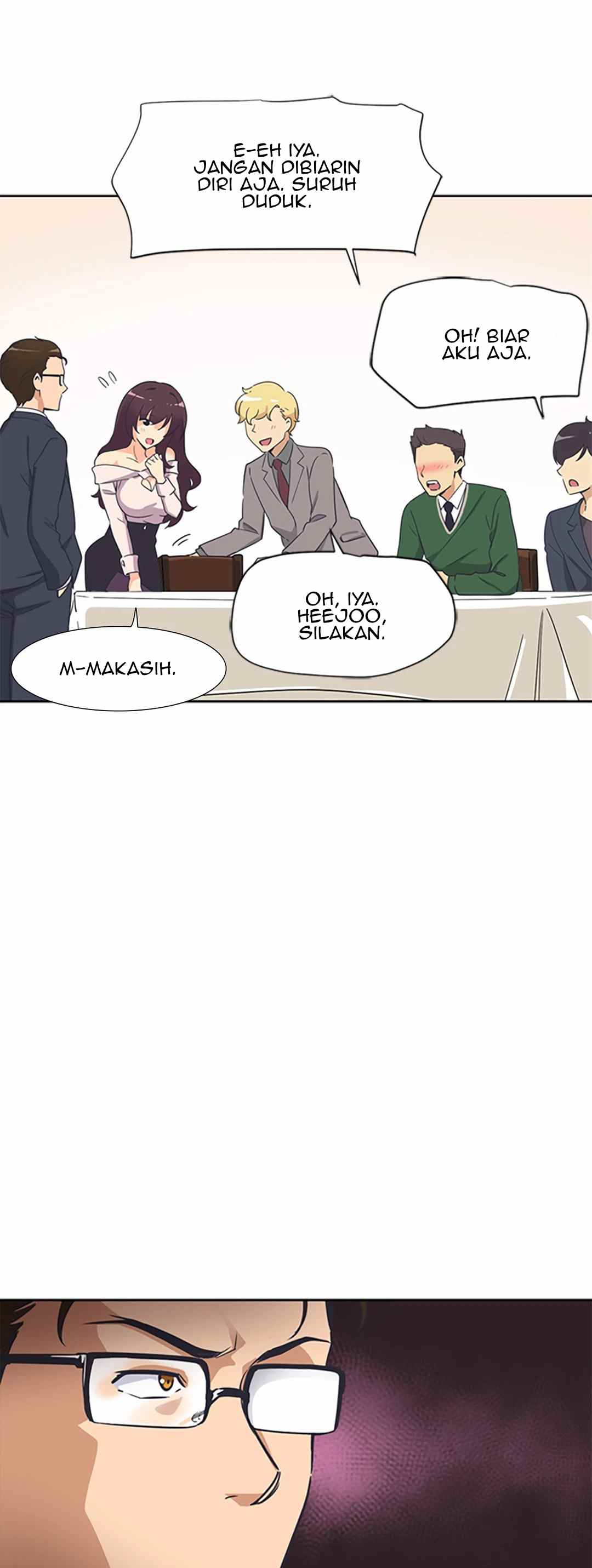 Bride Training - Chapter 06 25