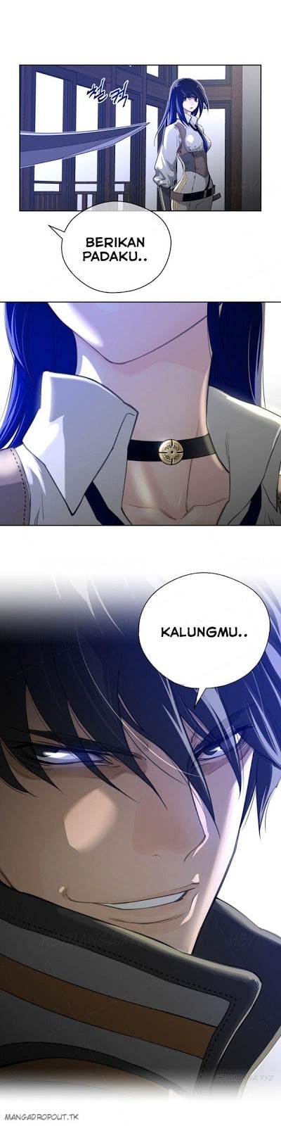 Perfect Half - Chapter 06 19