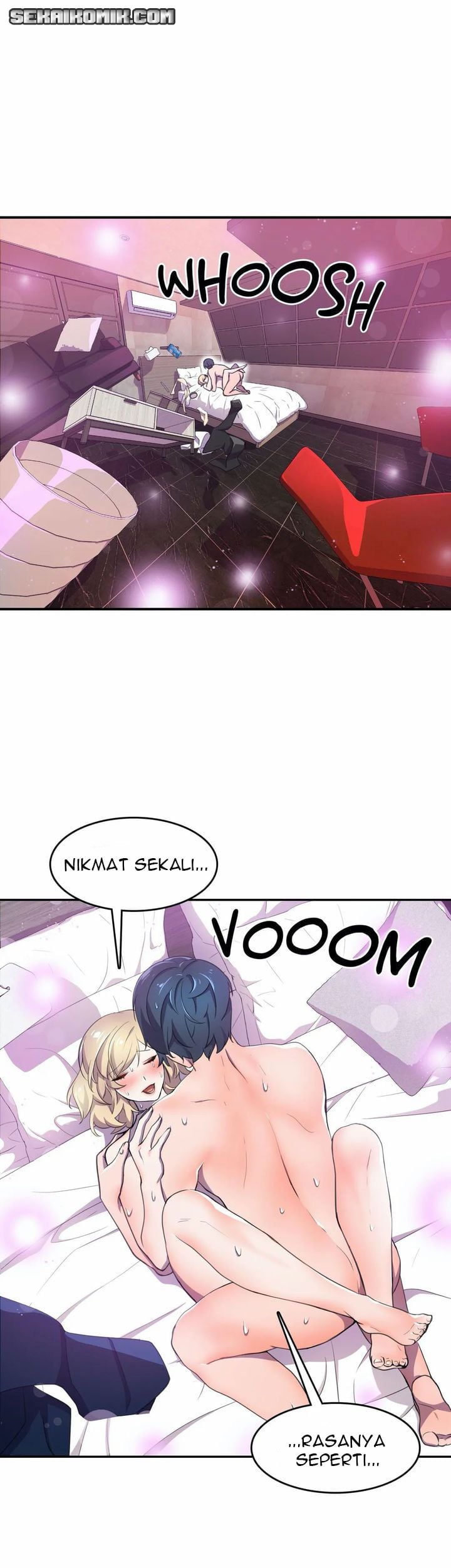 Hero Manager - Chapter 06 38 Hero Manager - Chapter 06 38