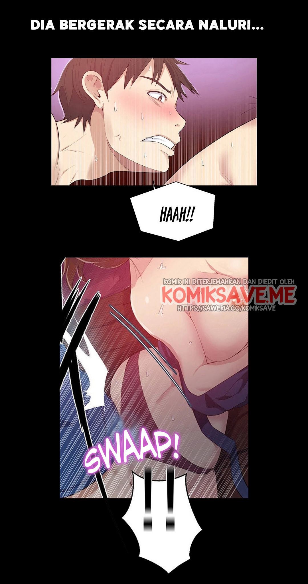 Secret Class Uncensored - Chapter 06 18
