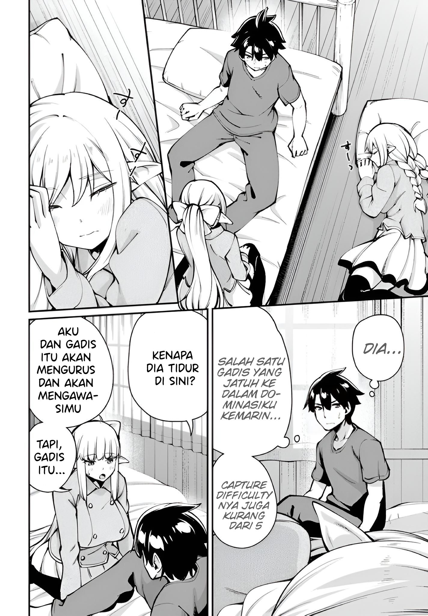 Sex Fantasy Chapter 01 - Sex Fantasy Chapter 06 9