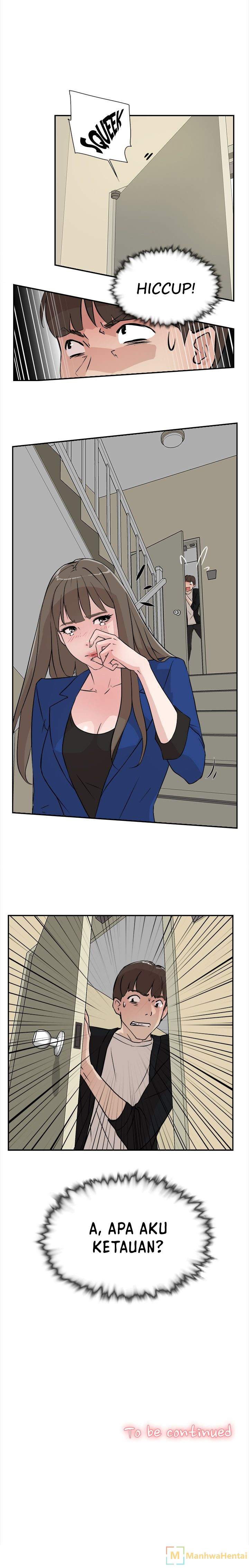 Her 4 Incher - Chapter 06 21