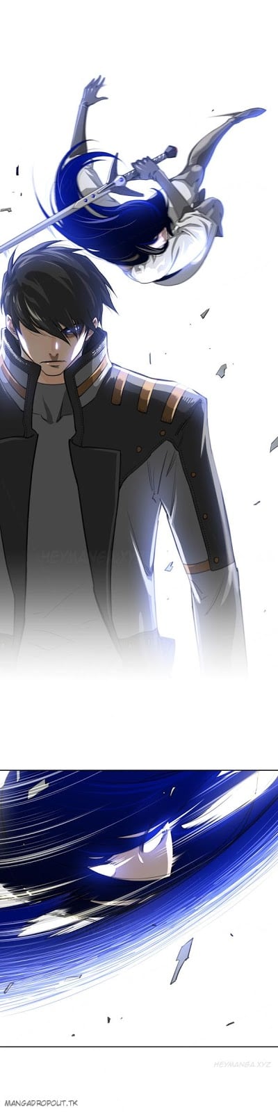 Perfect Half - Chapter 06 14