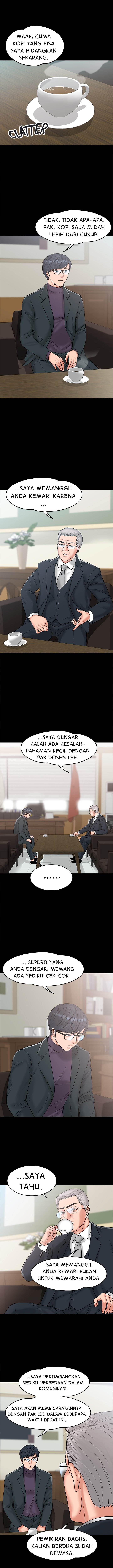 Are You Just Going To Watch - Chapter 06 12