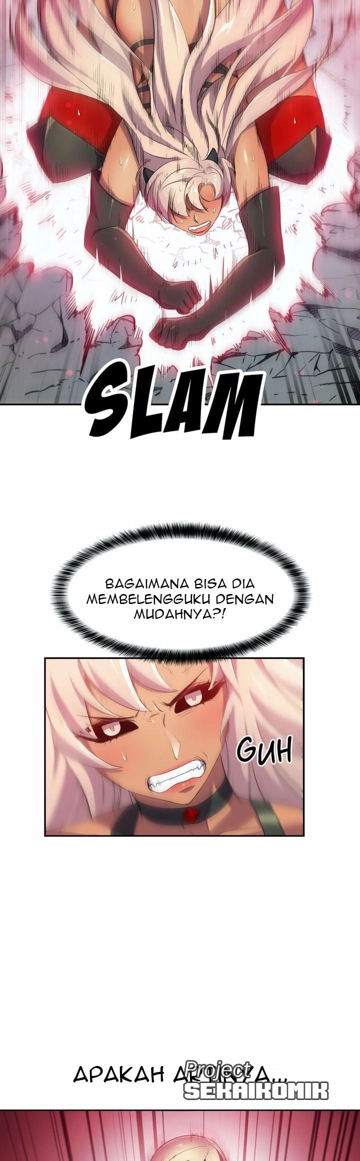 Hero Manager - Chapter 06 20 Hero Manager - Chapter 06 20