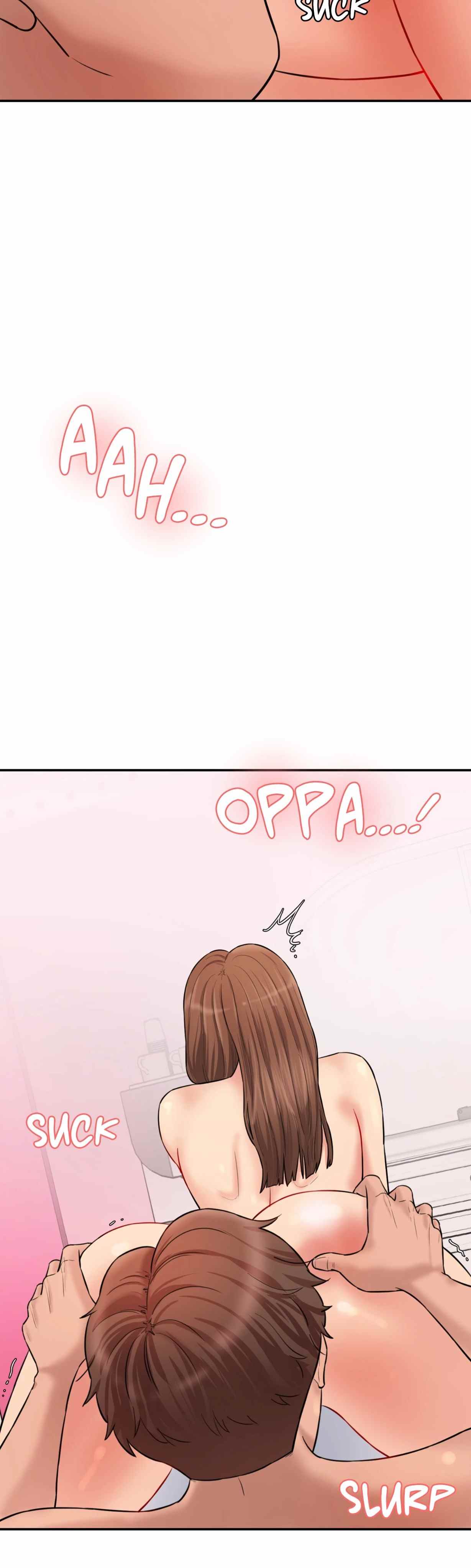 Secret Office - Chapter 06 43