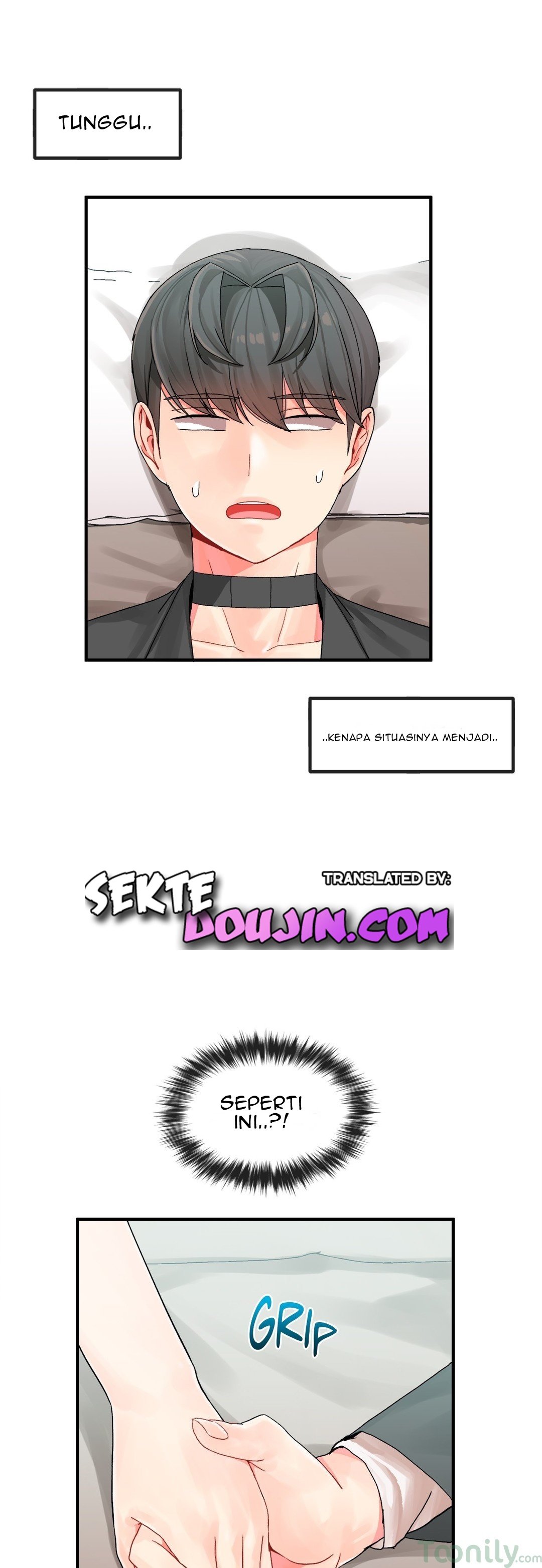 Deceptions (skull2) - Chapter 06 31