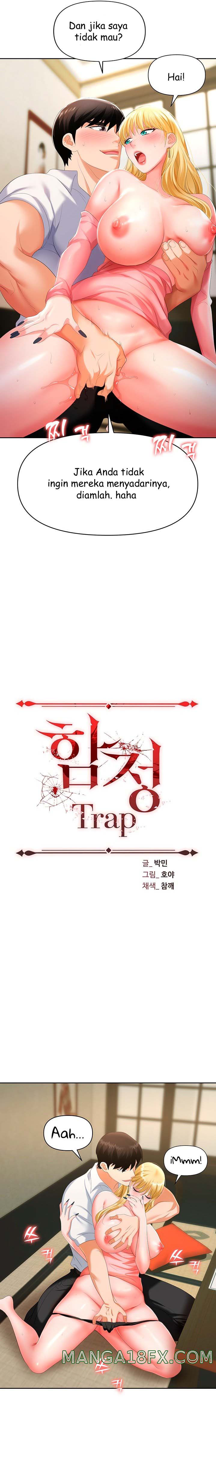 Trap - Chapter 06 4