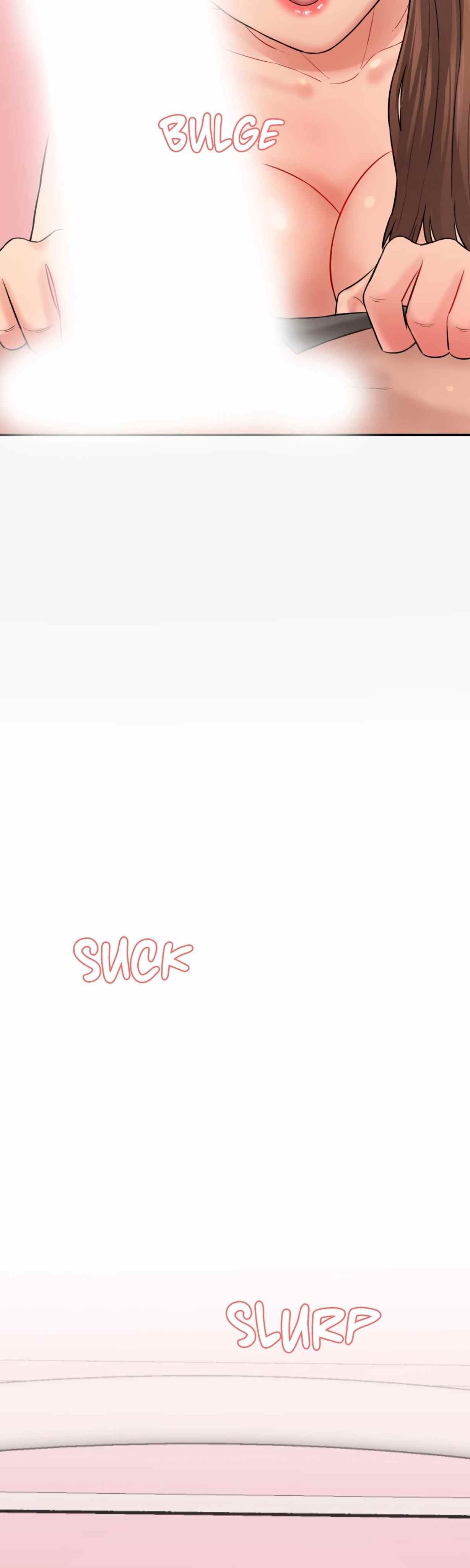 Secret Office - Chapter 06 36