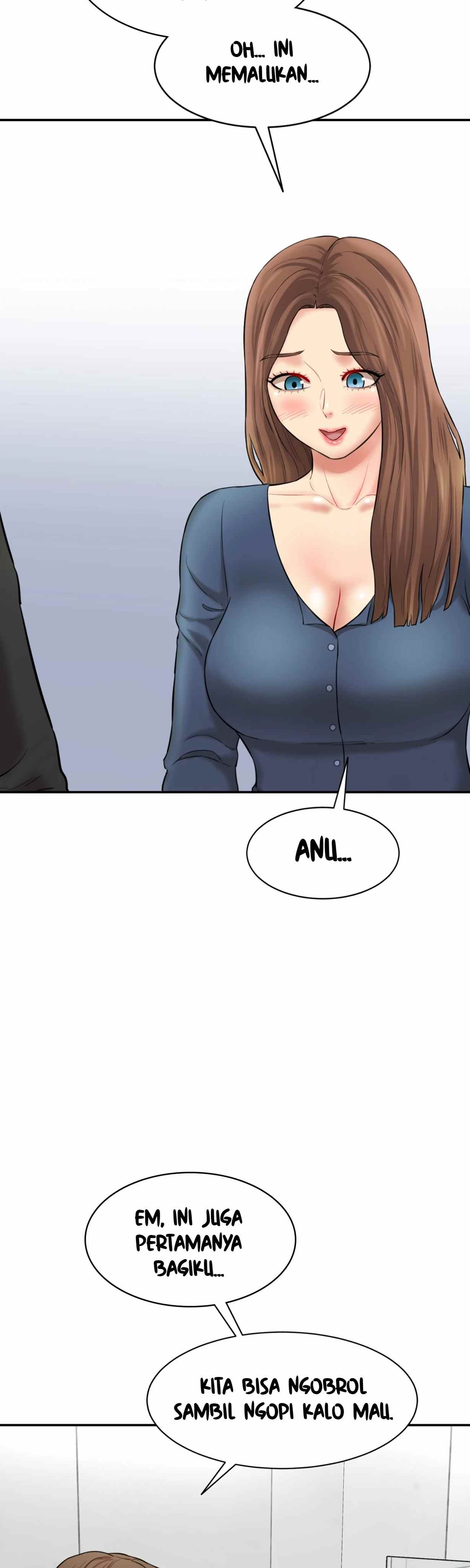 Secret Office - Chapter 06 28