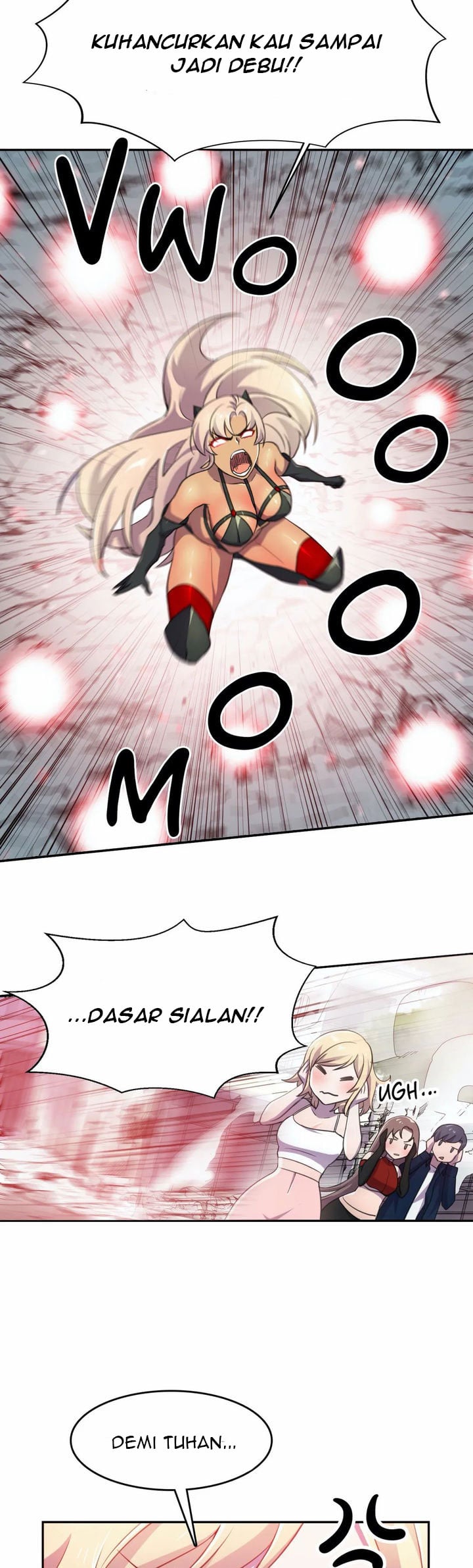 Hero Manager - Chapter 06 24 Hero Manager - Chapter 06 24