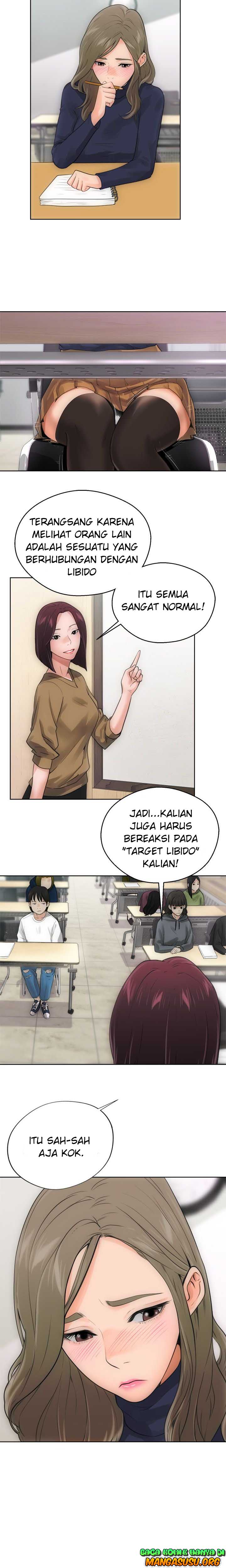 Lust Awakening - Chapter 06 6 Lust Awakening - Chapter 06 6