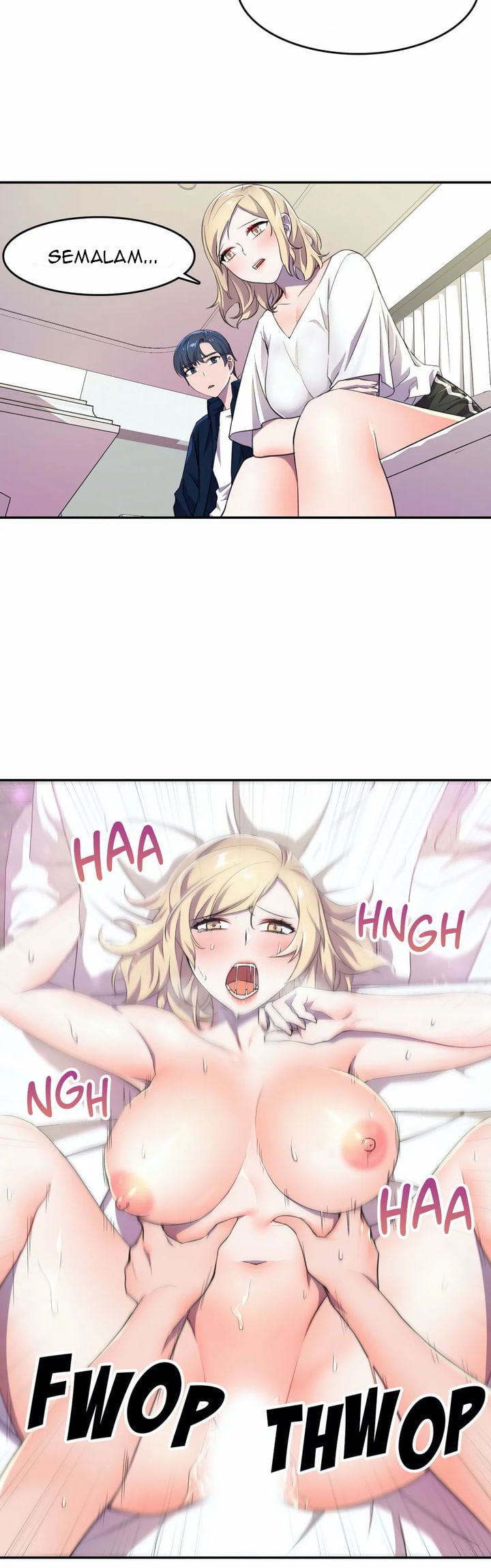 Hero Manager - Chapter 06 33 Hero Manager - Chapter 06 33