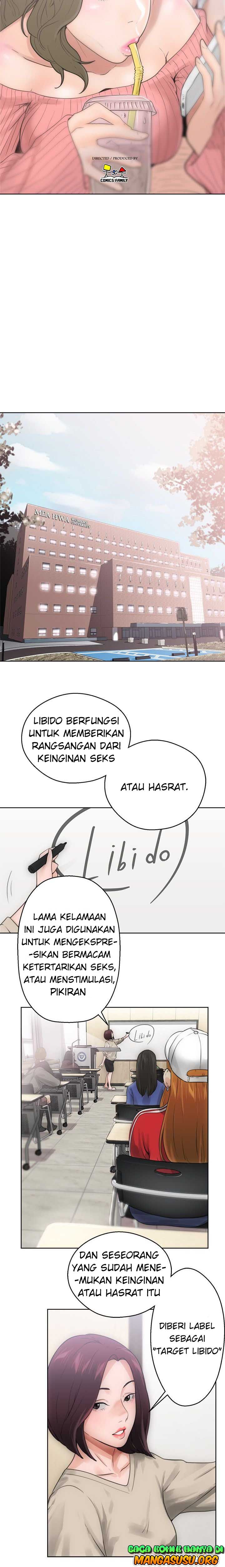 Lust Awakening - Chapter 06 4 Lust Awakening - Chapter 06 4