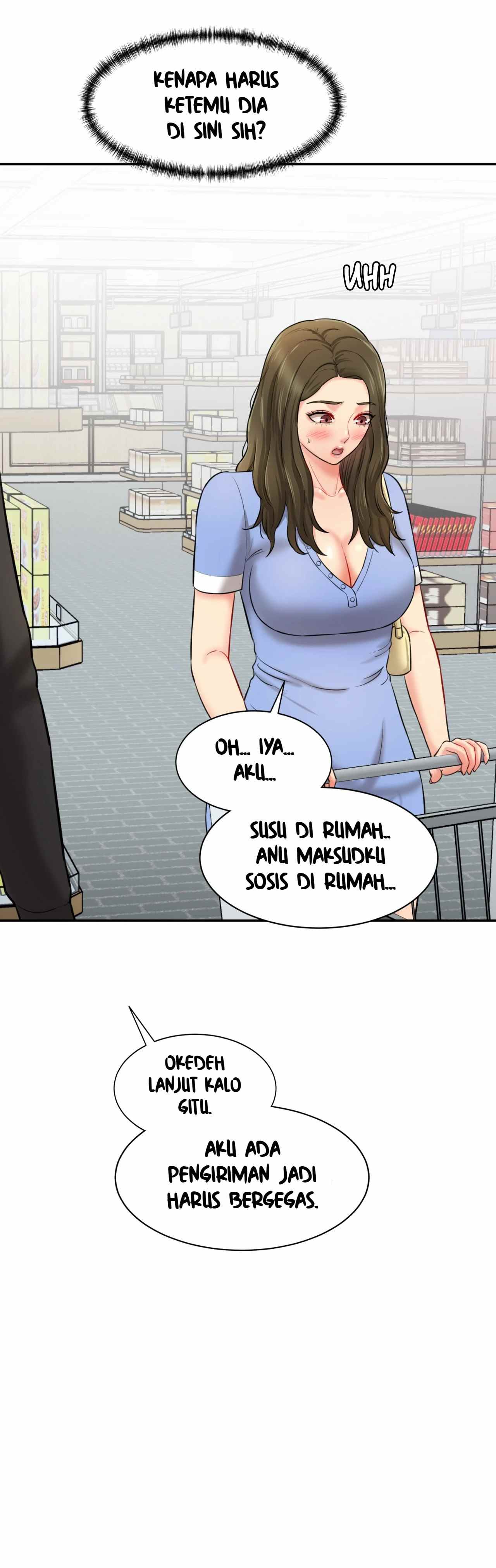 Secret Office - Chapter 06 14