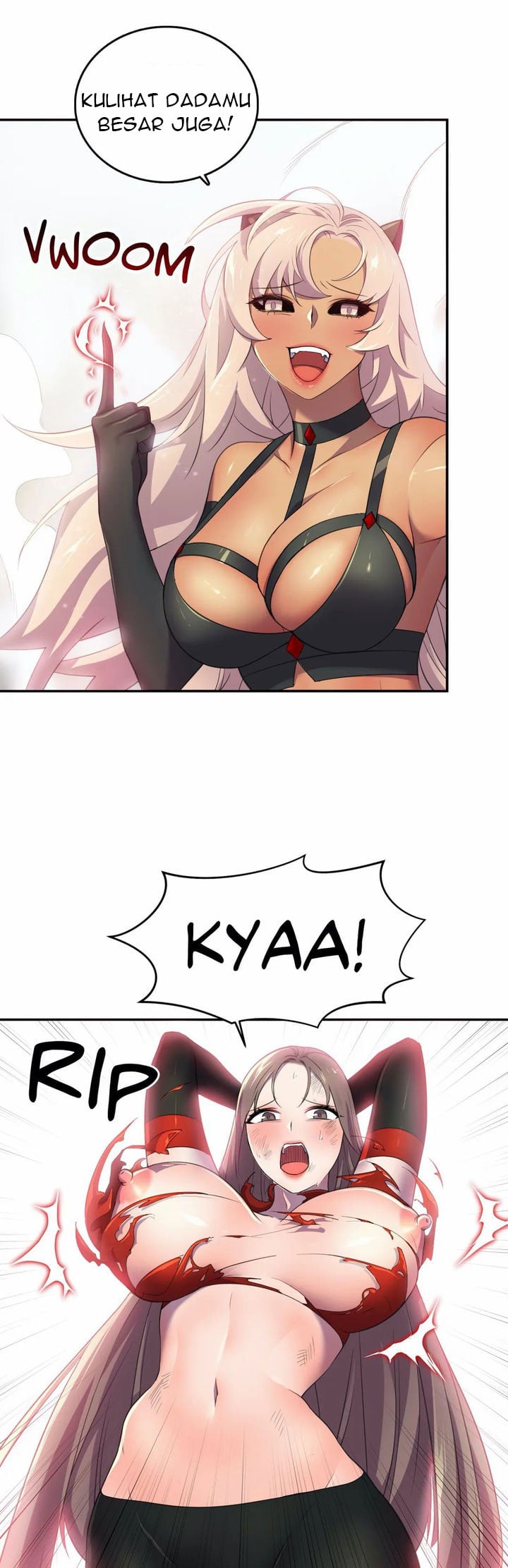 Hero Manager - Chapter 06 7 Hero Manager - Chapter 06 7