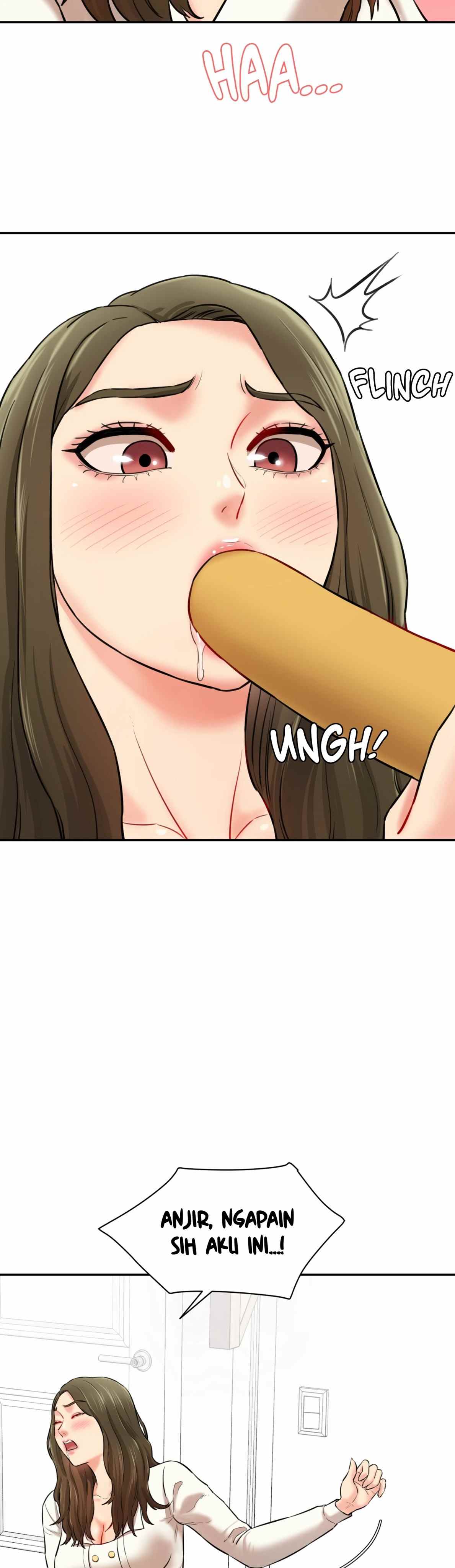Secret Office - Chapter 06 5