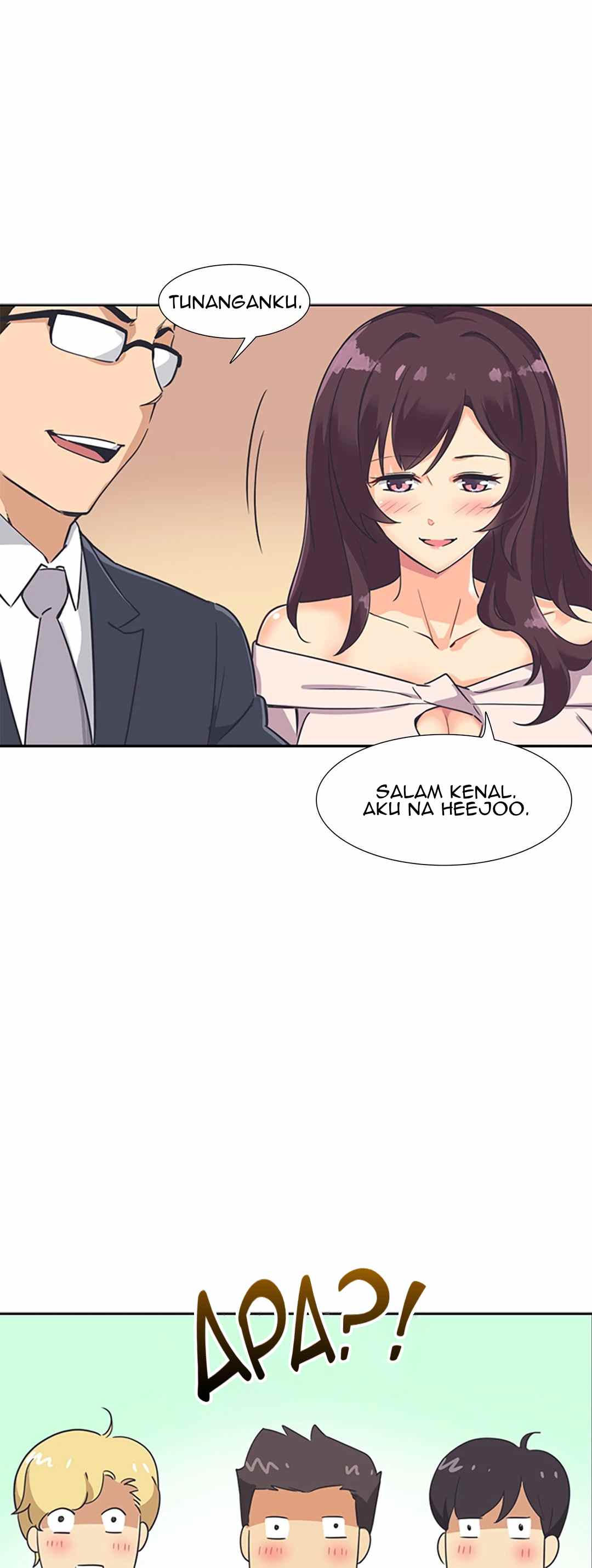 Bride Training - Chapter 06 23