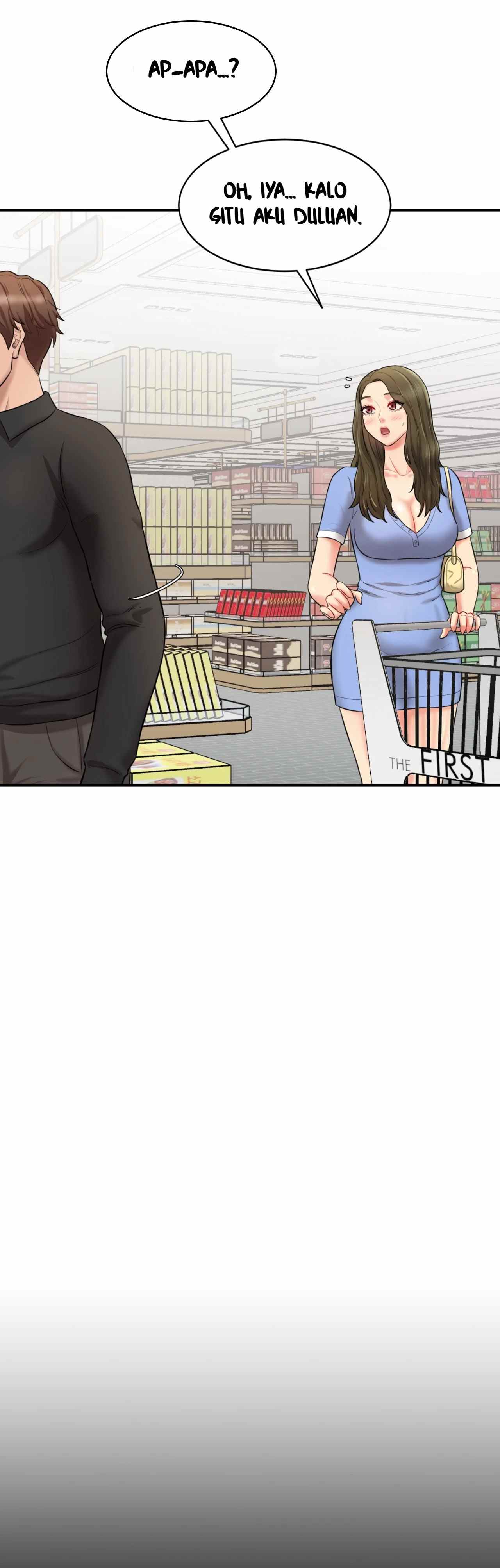 Secret Office - Chapter 06 15