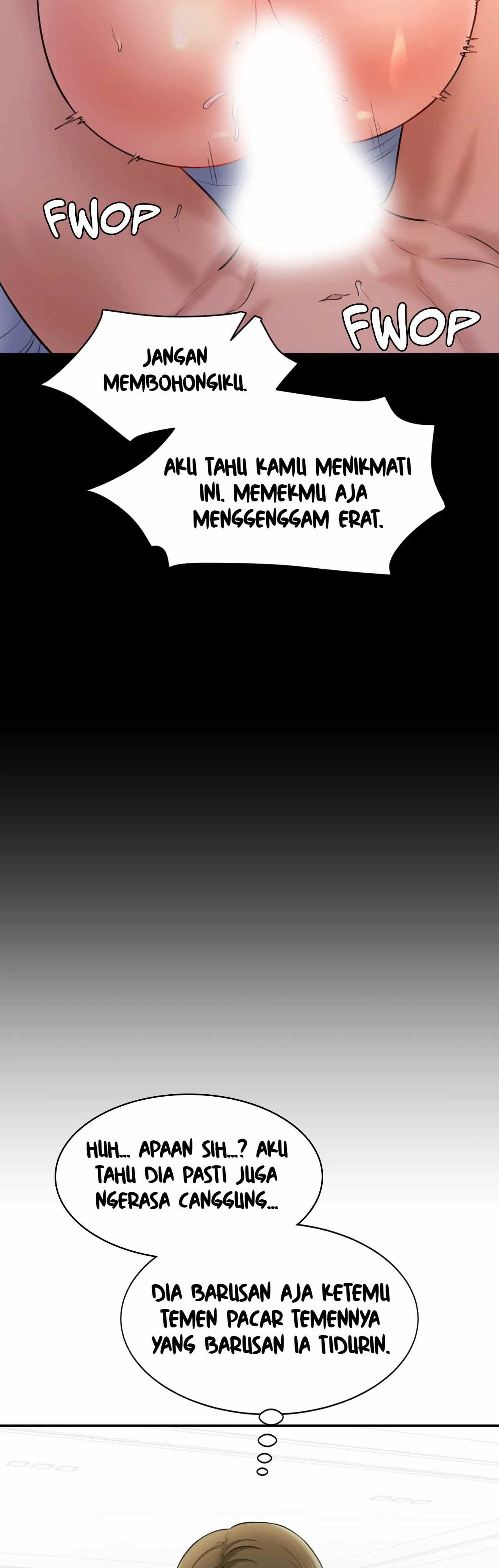 Secret Office - Chapter 06 17