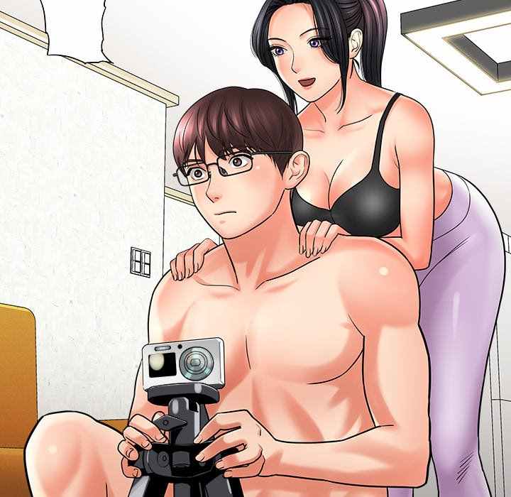 With Yumi - Chapter 06 156