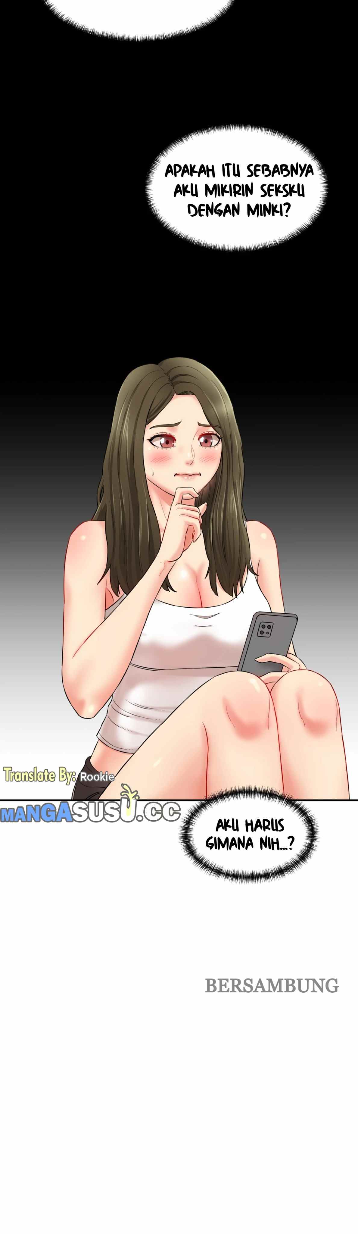 Secret Office - Chapter 06 68