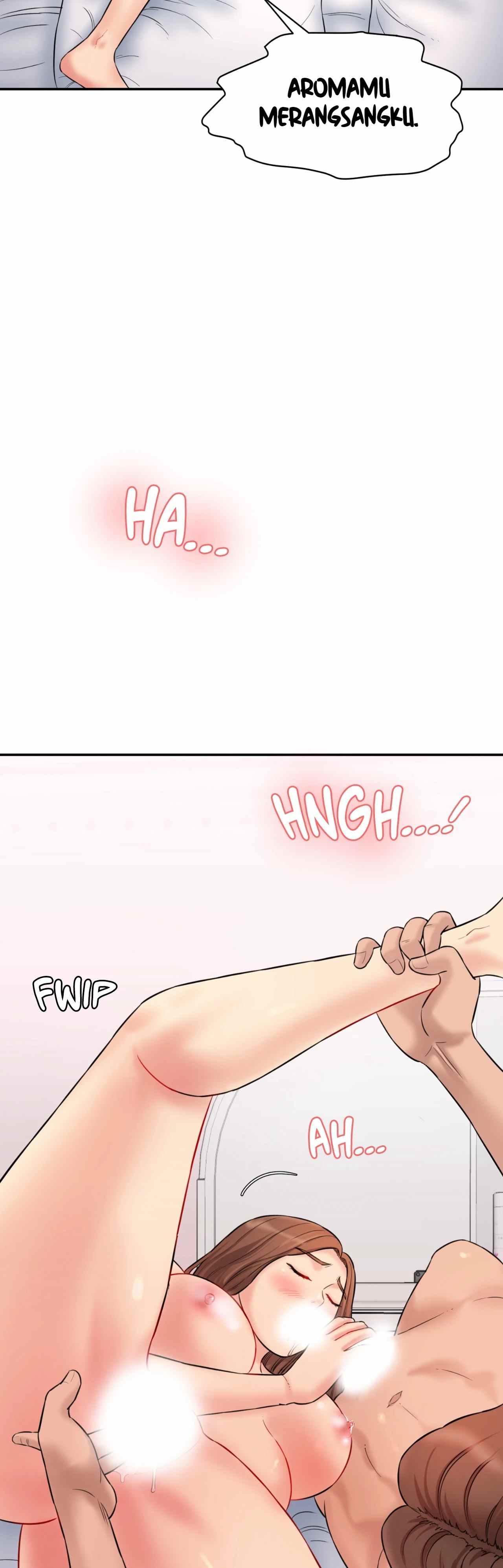 Secret Office - Chapter 06 46