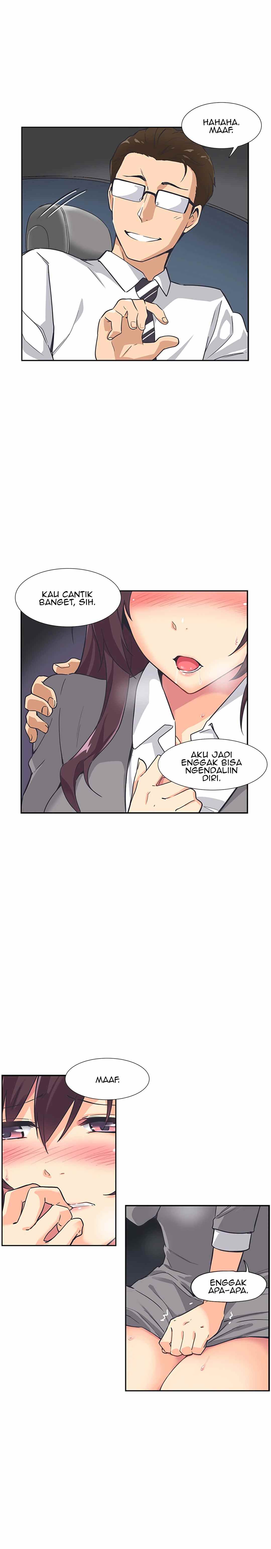 Bride Training - Chapter 06 12