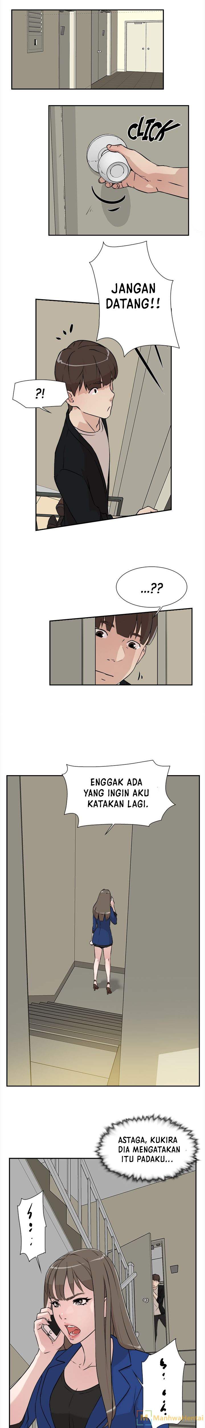 Her 4 Incher - Chapter 06 19