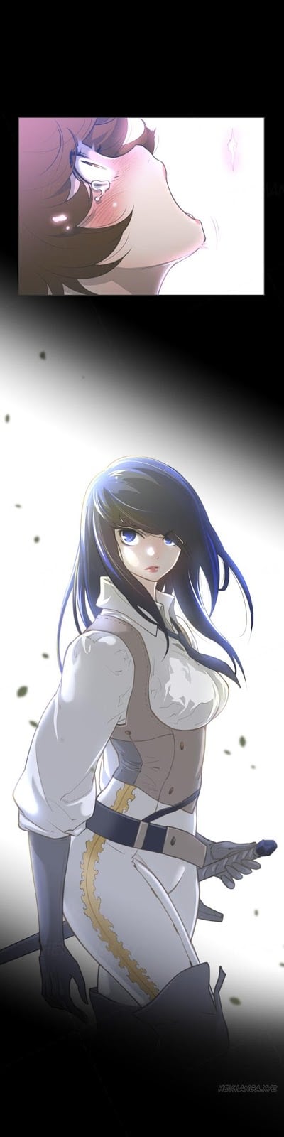 Perfect Half - Chapter 06 2