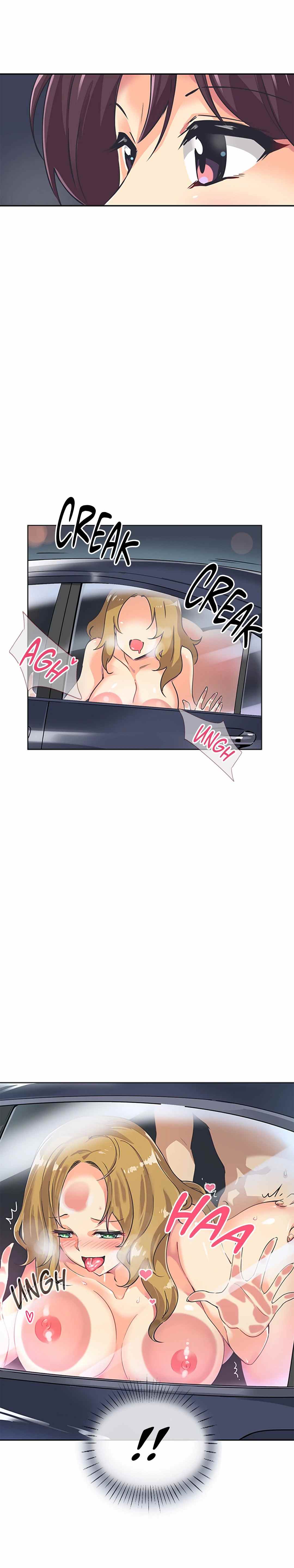 Bride Training - Chapter 06 6