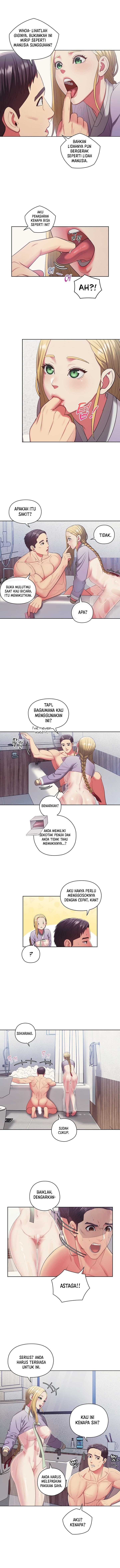 May I Help you? - Chapter 06 8