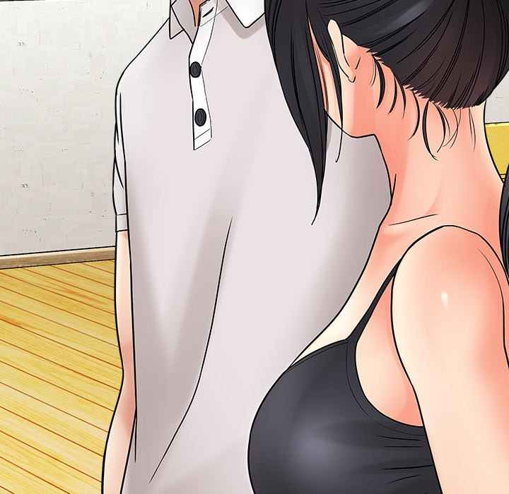 With Yumi - Chapter 06 36