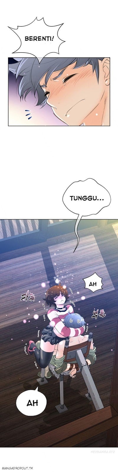 Perfect Half - Chapter 06 8