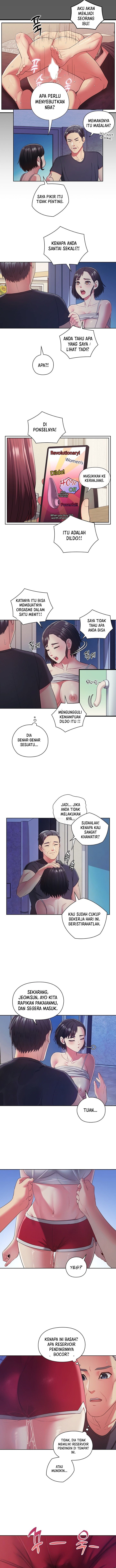 May I Help you? - Chapter 06 3