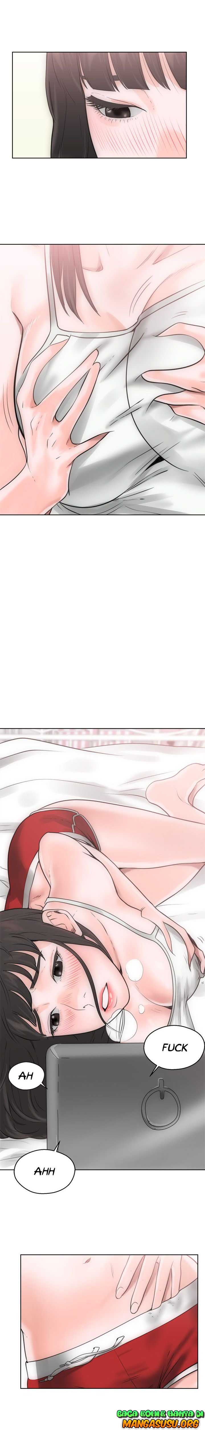 Lust Awakening - Chapter 06 14 Lust Awakening - Chapter 06 14