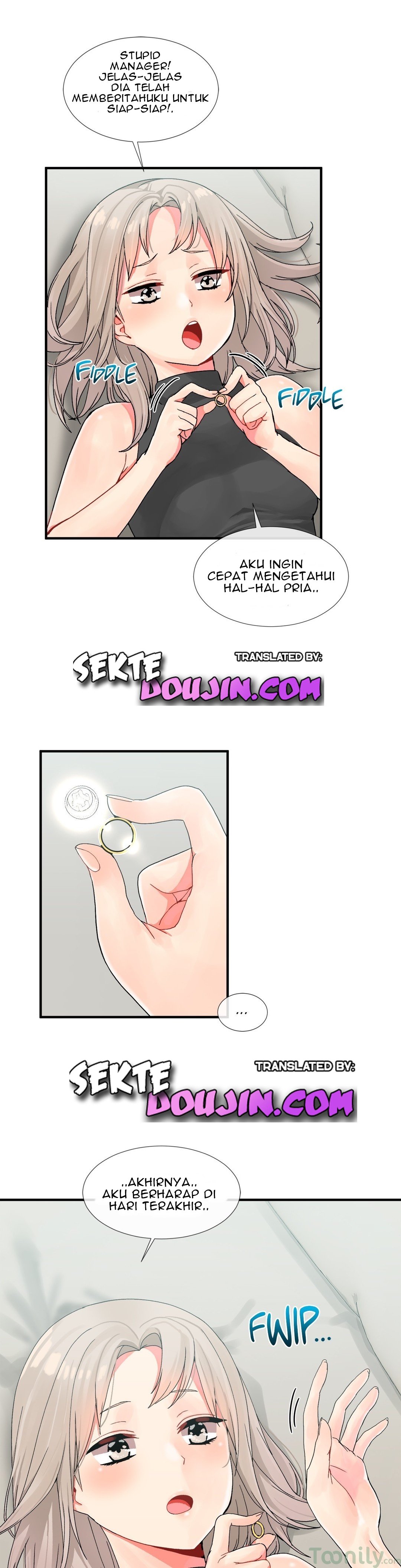 Deceptions (skull2) - Chapter 06 19
