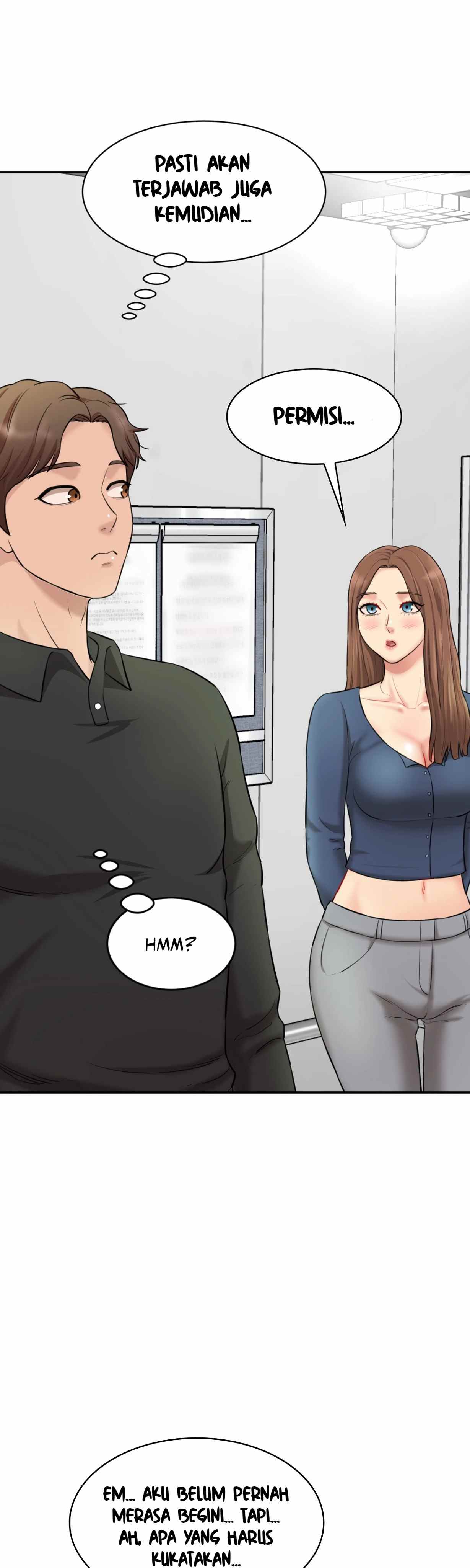 Secret Office - Chapter 06 27