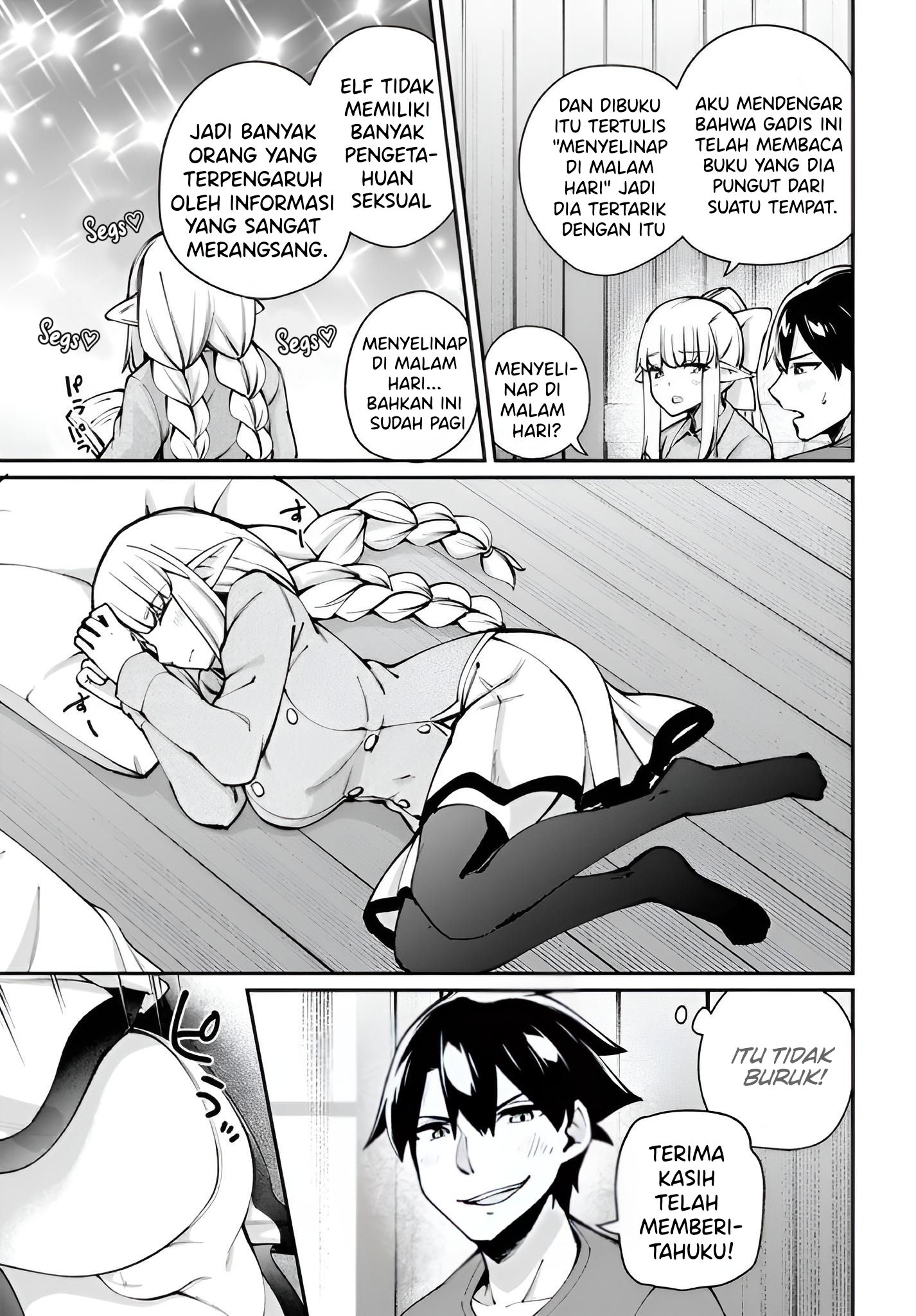 Sex Fantasy Chapter 01 - Sex Fantasy Chapter 06 10
