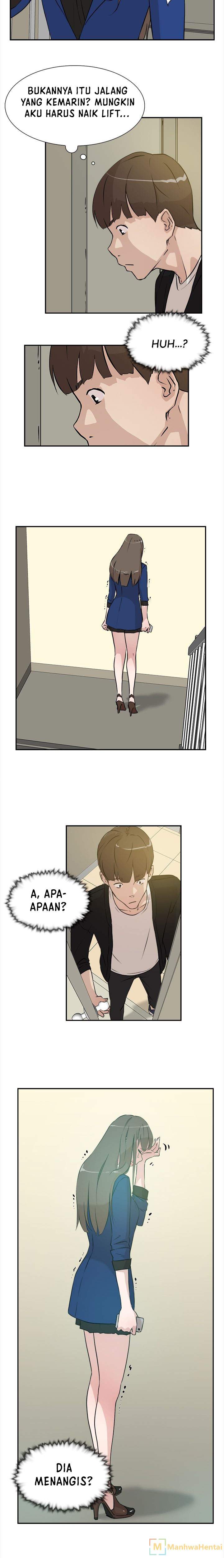 Her 4 Incher - Chapter 06 20