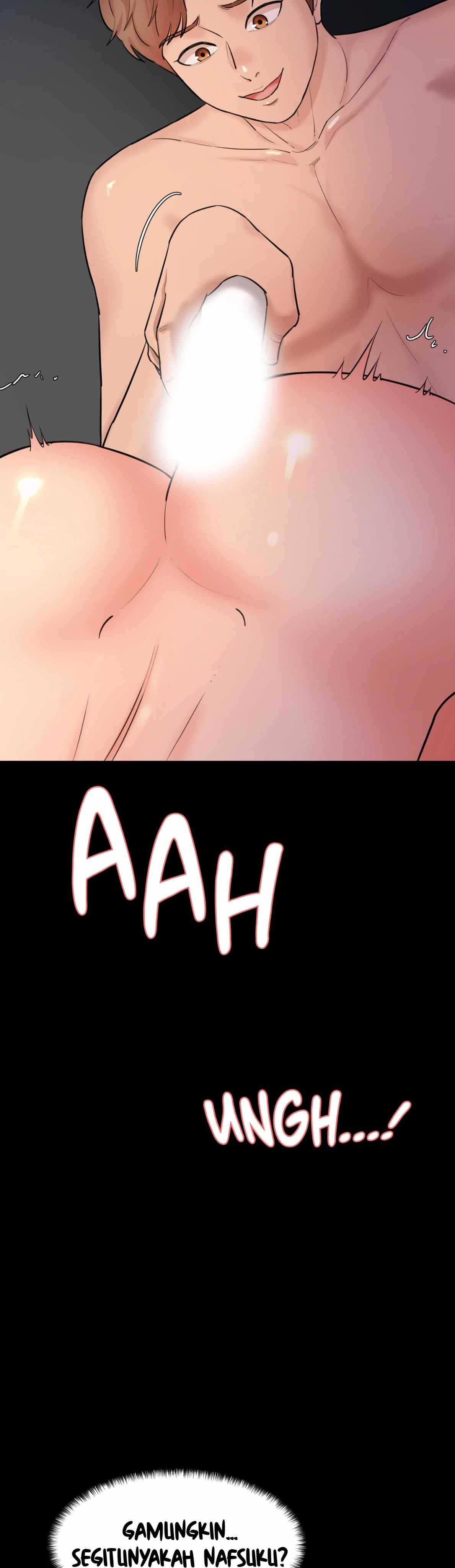 Secret Office - Chapter 06 67