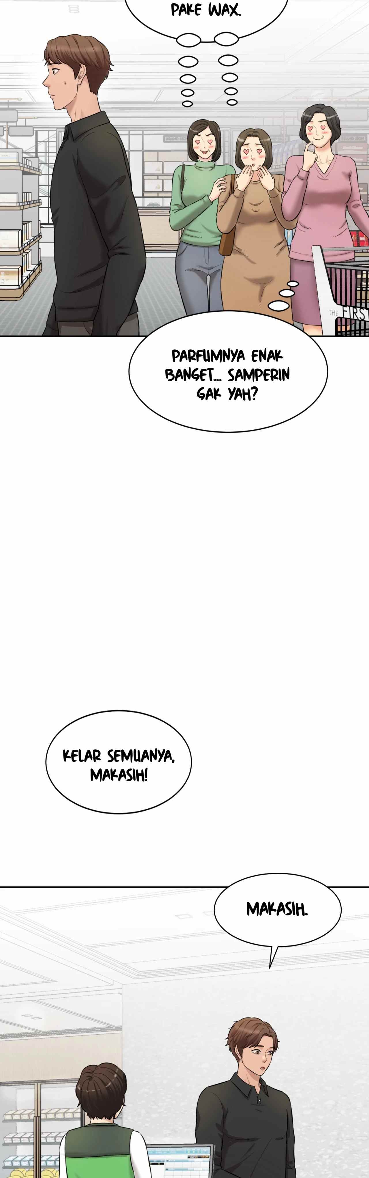 Secret Office - Chapter 06 23