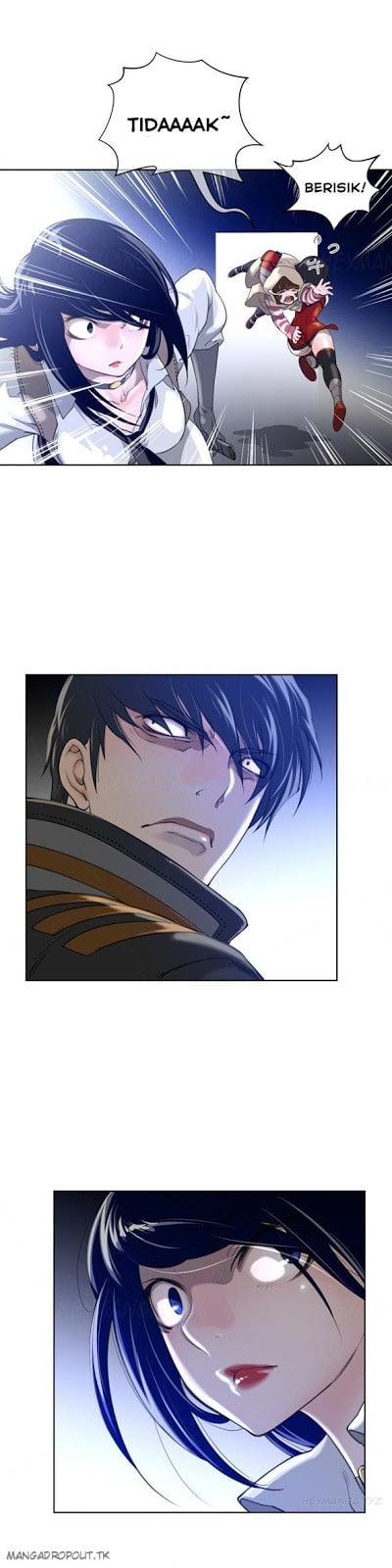 Perfect Half - Chapter 06 29