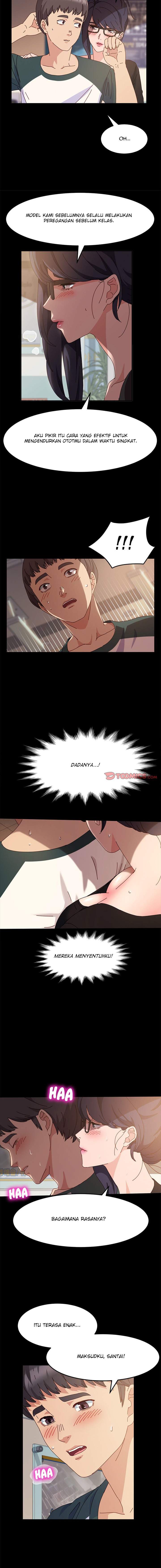 God Model - Chapter 06 9